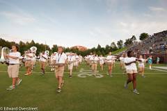 Marching Band FB - 12